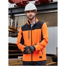 SIGNAL-WORKWEAR JACKET JN1854