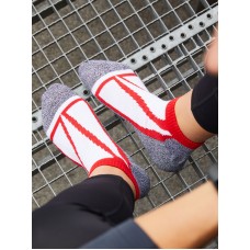 SNEAKER SOCKS JN209