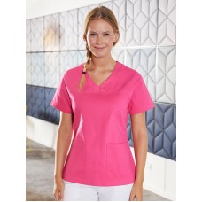 LADIES STRETCH KASACK JN3103