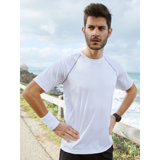 MEN'S SPORT T-SHIRT JN496