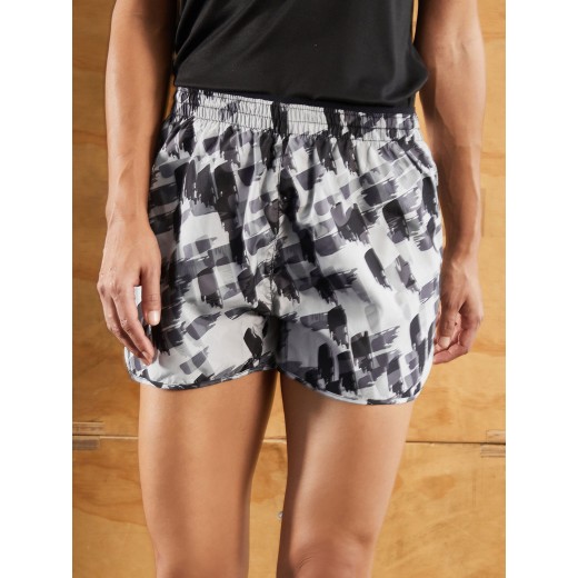 LADIES' SPORTS SHORTS JN525