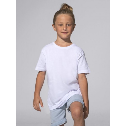 T-SHIRT BAMBINO MANICA CORTA SUBLIMATICA SBTSK