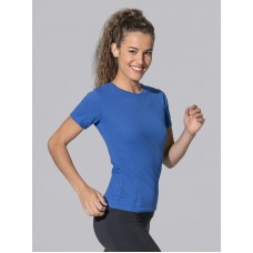 T-SHIRT DONNA MANICA CORTA SPORT SPORTLADY