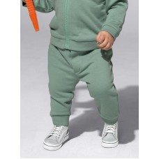 PANTALONE BABY FELPA LEGGERA FRENCH TERRY SWPANTSB
