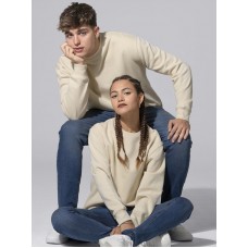 FELPA UNISEX GIROCOLLO PREMIUM SWRA290