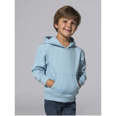 FELPA BAMBINO CAPPUCCIO PREMIUM SWRKKNG