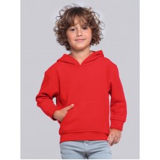 FELPA BAMBINO CAPPUCCIO LEGGERA FRENCH TERRY SWRKKNG240