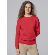 FELPA DONNA GIROCOLLO CVC SWRL275