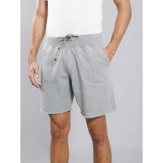 BERMUDA UNISEX FELPA PREMIUM SWSHORTSM