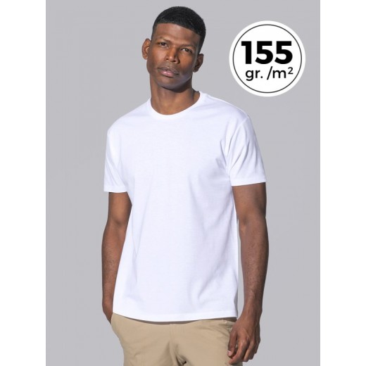 T-SHIRT UOMO MANICA CORTA REGULAR TSRA150
