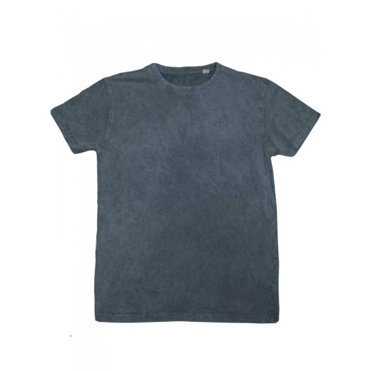 T-SHIRT UOMO MANICA CORTA REGULAR TINTES TSRA150TINTES