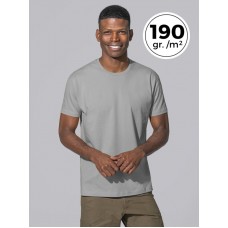 T-SHIRT UOMO MANICA CORTA PREMIUM TSRA190