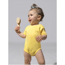 BODY BABY MANICA CORTA TSRBBODY