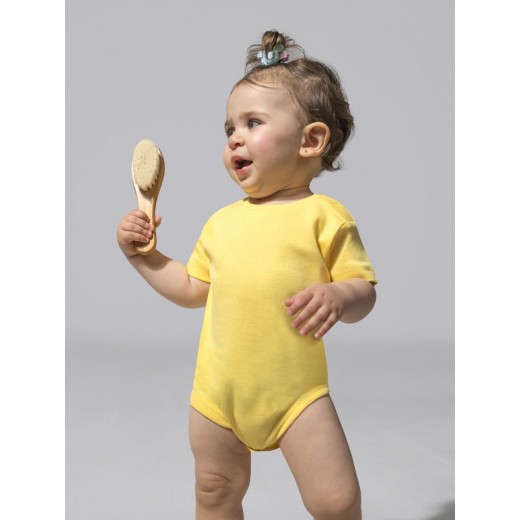 BODY BABY MANICA CORTA TSRBBODY