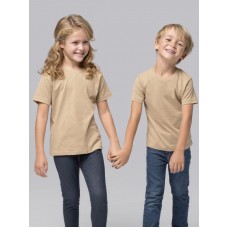 T-SHIRT BAMBINO MANICA CORTA REGULAR TSRK150