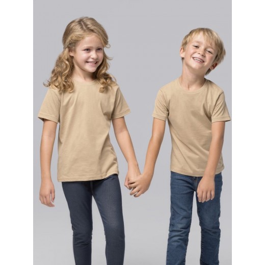 T-SHIRT BAMBINO MANICA CORTA REGULAR TSRK150