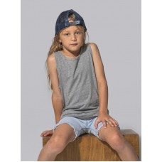 CANOTTA BAMBINO TSRKSTRAP