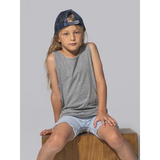 CANOTTA BAMBINO TSRKSTRAP