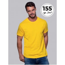 T-SHIRT UOMO MANICA CORTA REGULAR FIT TSRO150FIT