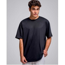 T-SHIRT URBAN OVERSIZE UNISEX TSUAOVER