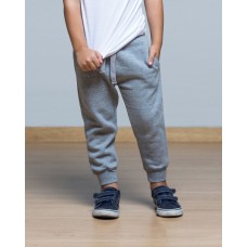 PANTALONE JHK FELPATO BAMBINO