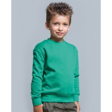 FELPA JHK GIROCOLLO KID