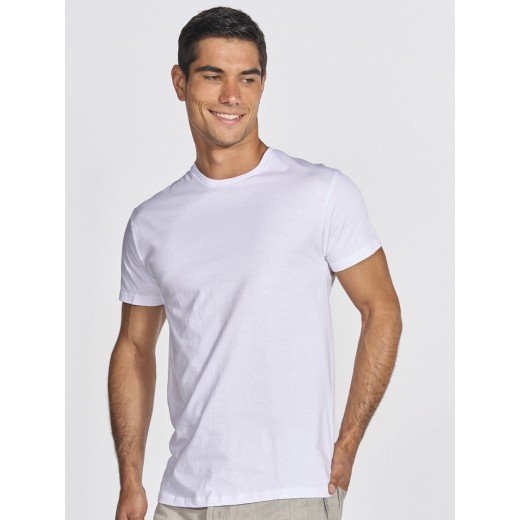 T-SHIRT UOMO MANICA CORTA SUPER-T TS150ST