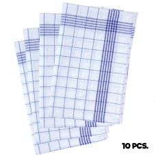 DISHCLOTH 50X70 100%C