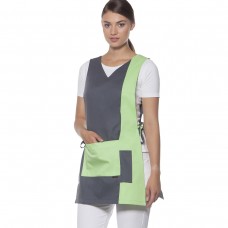 WORK SMOCK MARILIES 65%P 35%C