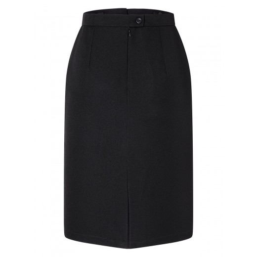 WAITRESS SKIRT BASIC KBRF1