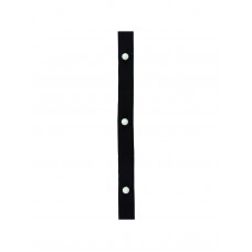 BUTTON STRIP 5-HOLE, 13 CM SPACING KKL4