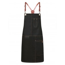 BIB APRON URBAN X-STYLE KLS25