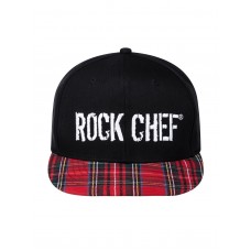 FLAT CAP ROCK CHEF®-STAGE2 KRCKM14