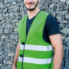 FUNCTIONAL VEST 100%P