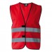 FUNCTIONAL VEST 100%P