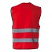 FUNCTIONAL VEST 100%P