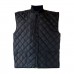 BODYWARMER 100%P