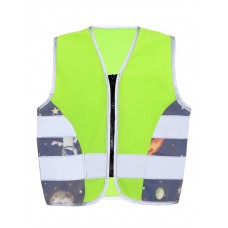CHILDREN'S SAFETY VEST ACTION ACTAERALI