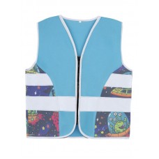 CHILDREN'S SAFETY VEST ACTION ACTAERUFO