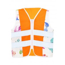 CHILDREN'S SAFETY VEST ACTION ACTDINBRA