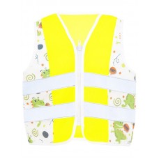 CHILDREN'S SAFETY VEST ACTION ACTDINREX