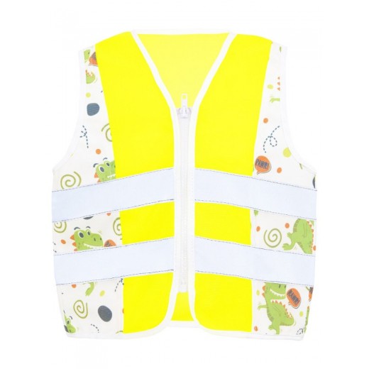 CHILDREN'S SAFETY VEST ACTION ACTDINREX
