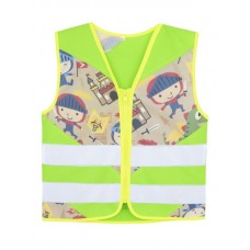 CHILDREN'S SAFETY VEST ACTION ACTFANKNI