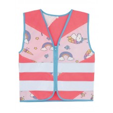 CHILDREN'S SAFETY VEST ACTION ACTFANUNI