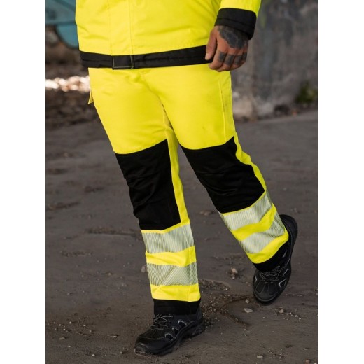WORKWEAR PANTS EOSTR