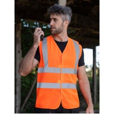 COMFORT SAFETY VEST   MINDEN KXCVR