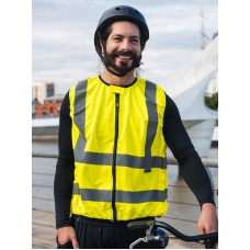 MOTORCYCLE VEST KXMOTO