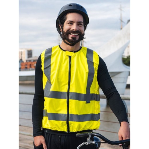 MOTORCYCLE VEST KXMOTO