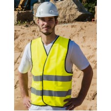 BASIC SAFETY VEST KXVW