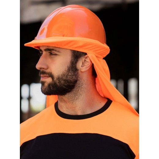 KORNTEX® UV PROTECTION   WOHLEN   FOR HELMET SUN100